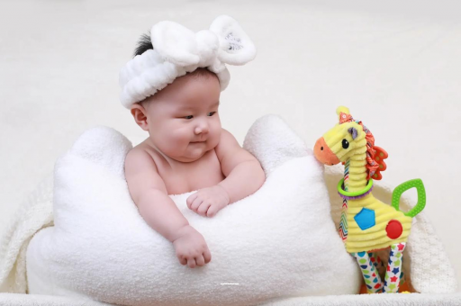 三个月宝宝有眼屎